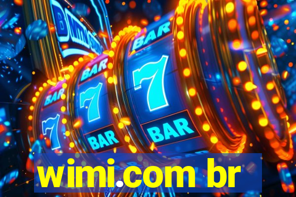 wimi.com br